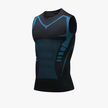 Selvyo — Ventre plat. Chemise qui tombe. Dès le matin.