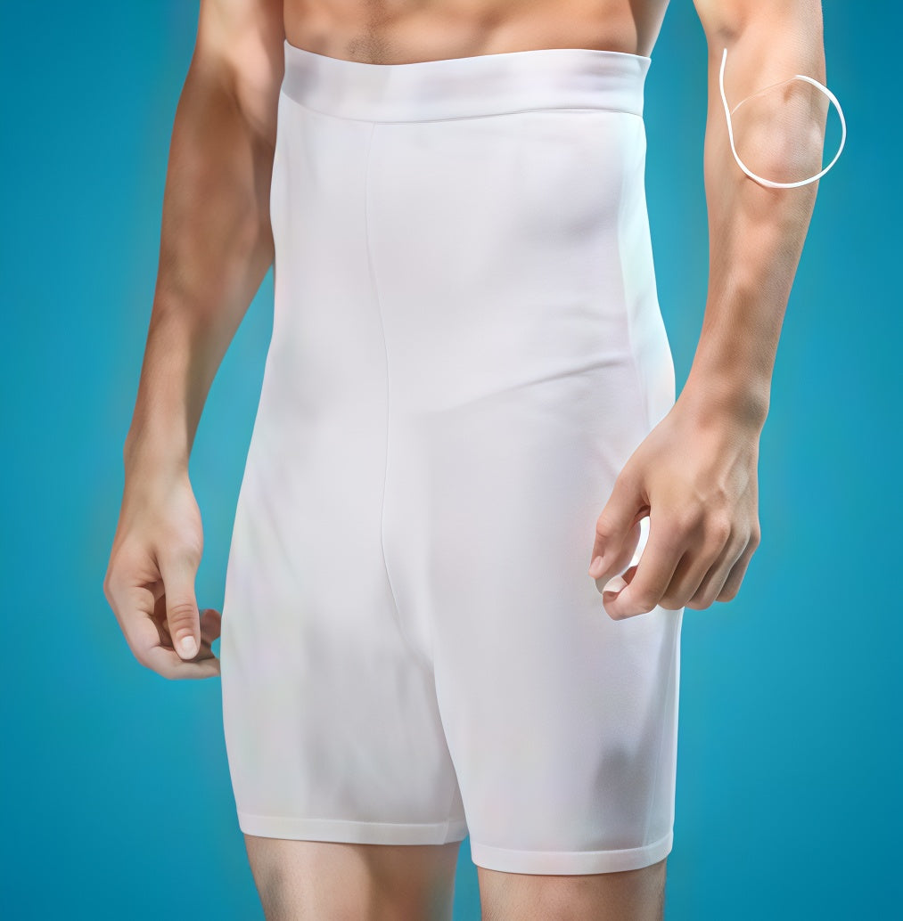 Short Selvyo